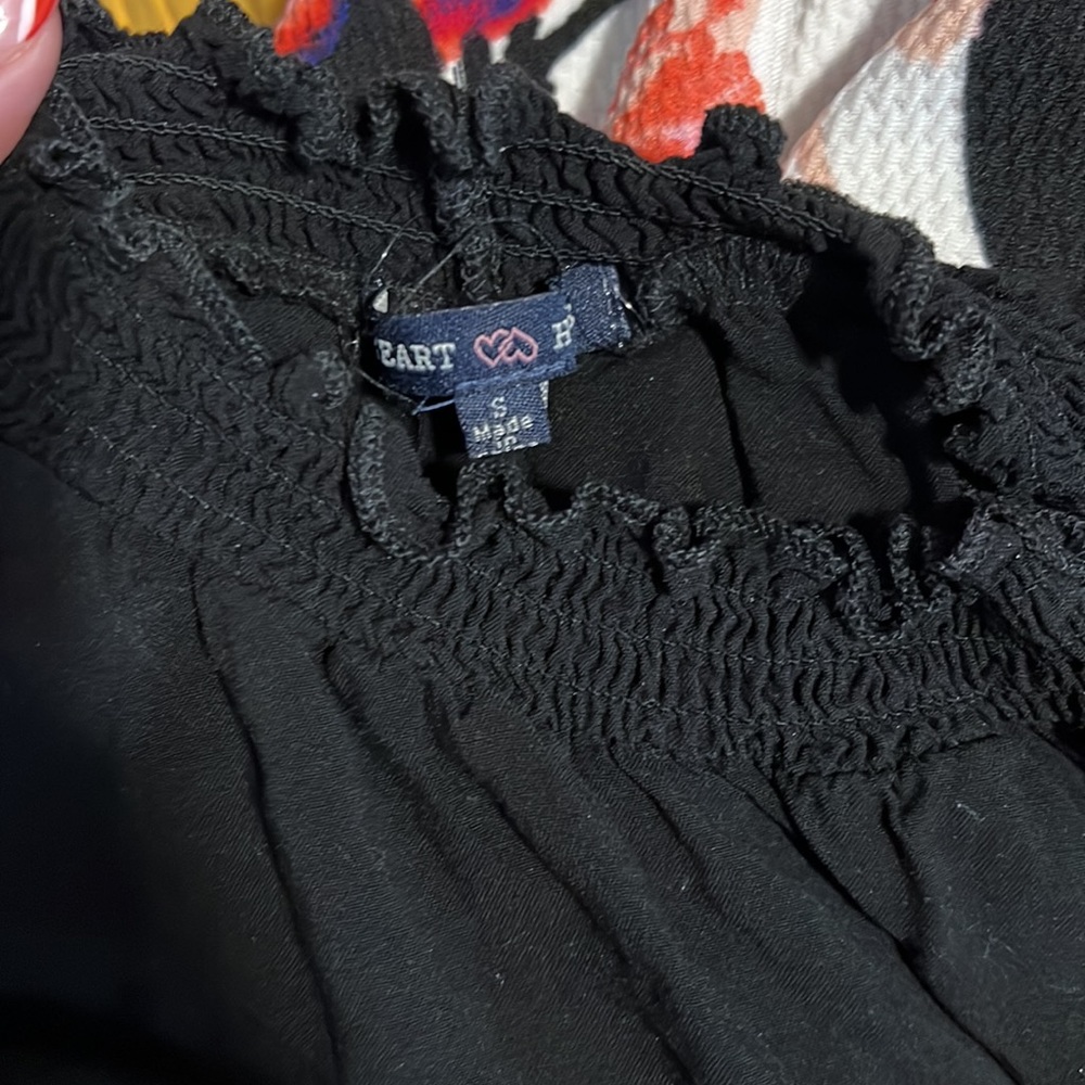Blouse - Picture 2 of 2